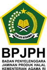 BPJPH Logo