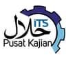 Halal ITS Logo